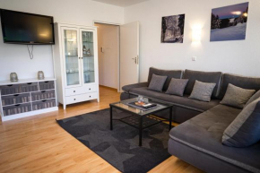 Ferienwohnung Nora Winterberg